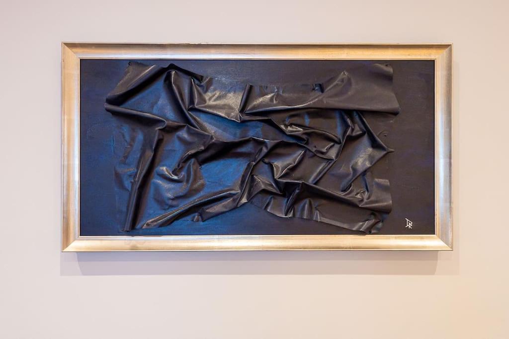 Turin H&Art: Cuore Della Citta Εξωτερικό φωτογραφία