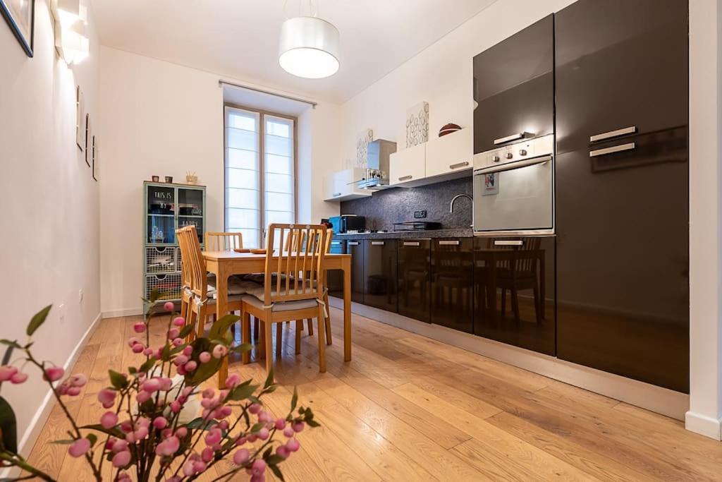 Turin H&Art: Cuore Della Citta Εξωτερικό φωτογραφία