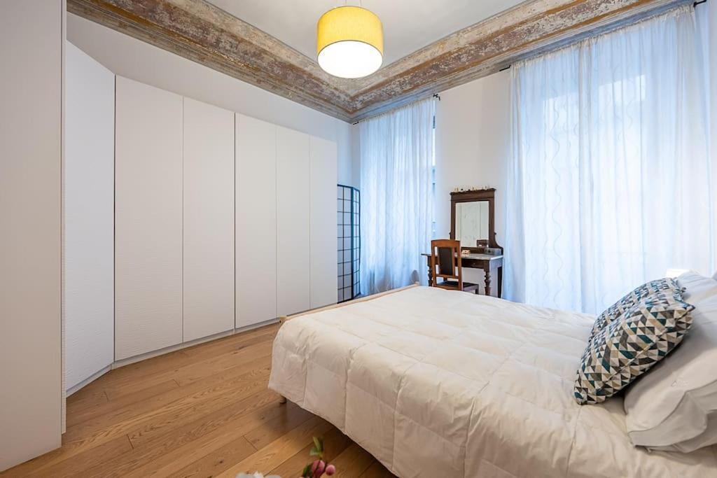 Turin H&Art: Cuore Della Citta Εξωτερικό φωτογραφία